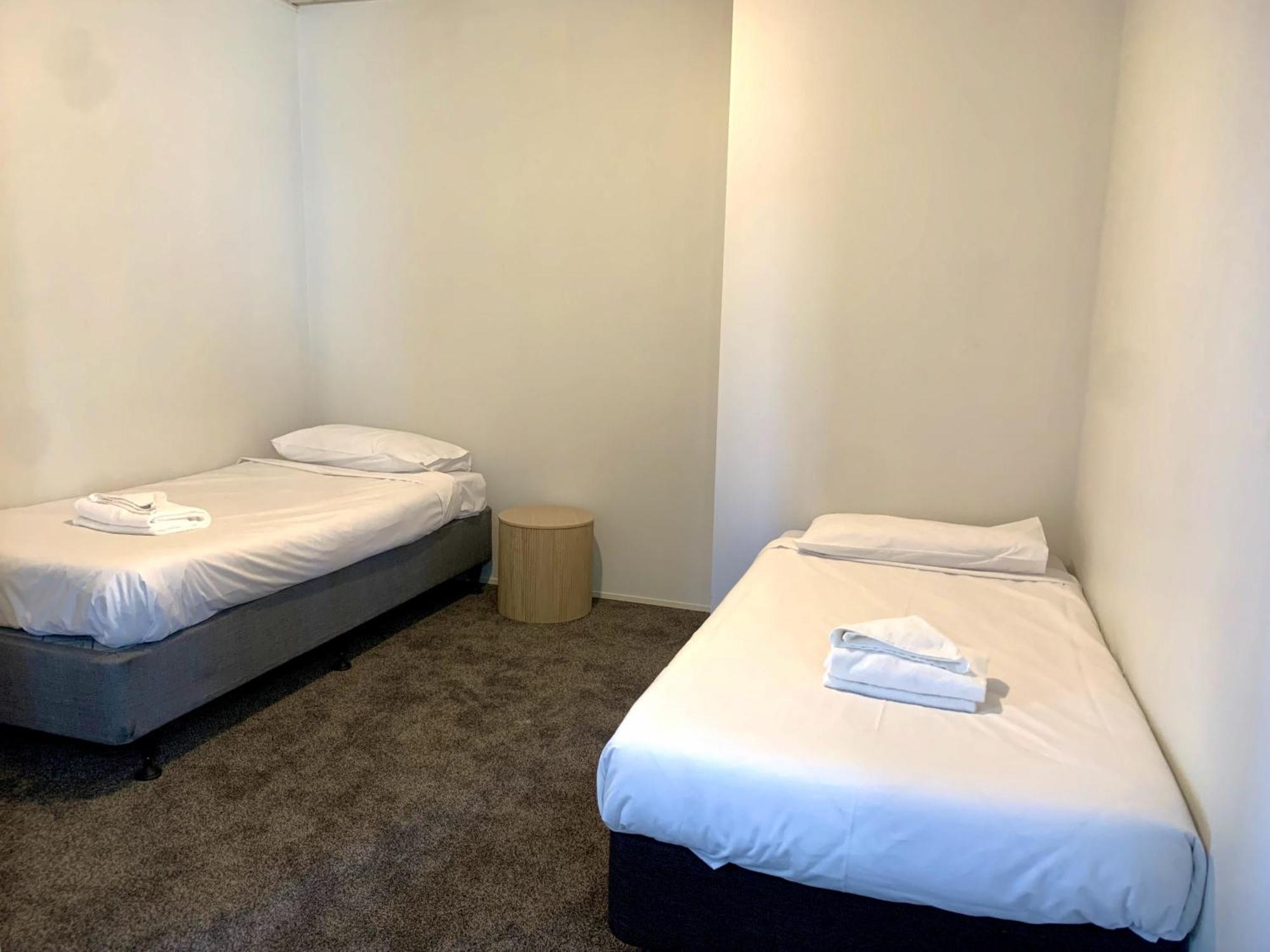Wellington Hotel Rum bild